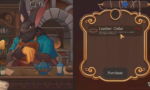 CraftCraft Fantasy Merchant Simulator