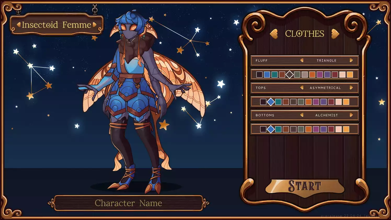CraftCraft Fantasy Merchant Simulator