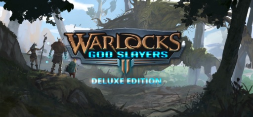 Warlocks 2 God Slayers Deluxe Edition