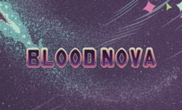 Blood Nova