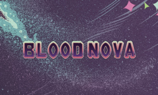 Blood Nova