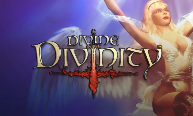 Divine Divinity