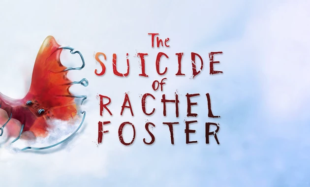 The Suicide of Rachel Foster