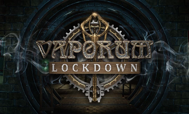 Vaporum Lockdown