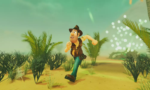Tad the Lost Explorer