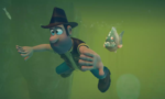 Tad the Lost Explorer