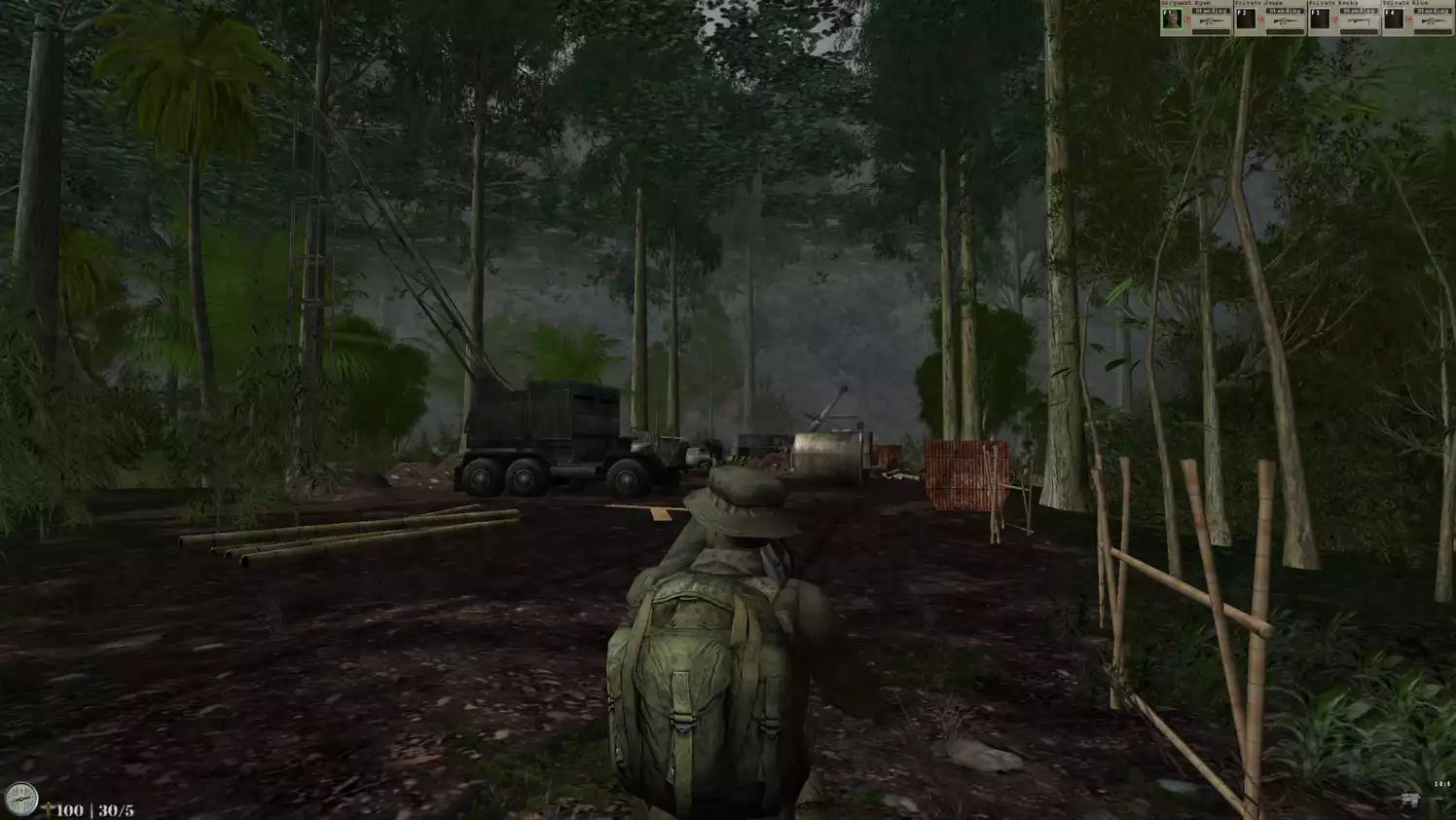 Elite Warriors Vietnam