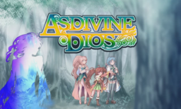 Asdivine Dios
