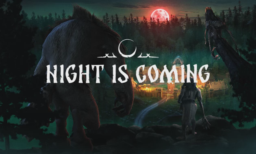 Night is Coming (Early Access)