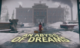 An Abyss of Dreams