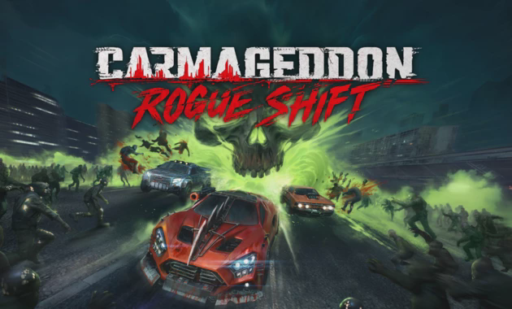 Carmageddon Rogue Shift