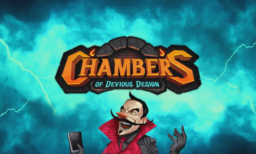Chambers of Devious Design
