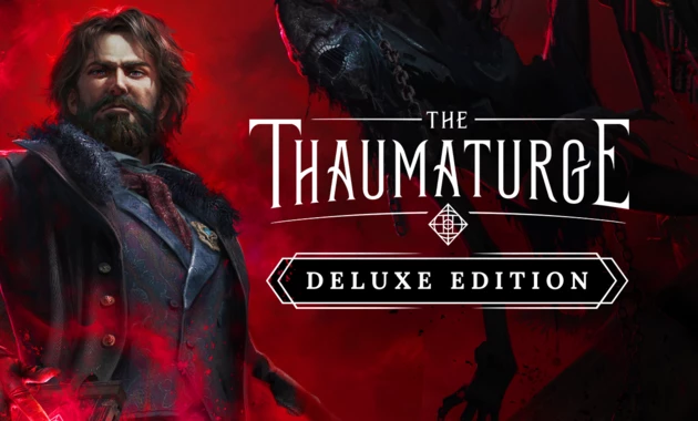 The Thaumaturge Digital Deluxe Edition