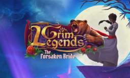Grim Legends The Forsaken Bride