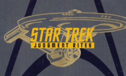Star Trek Judgment Rites