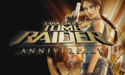 Tomb Raider Anniversary