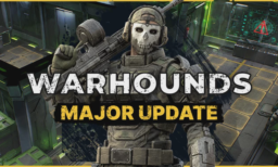 Warhounds
