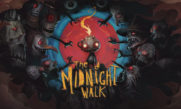 The Midnight Walk
