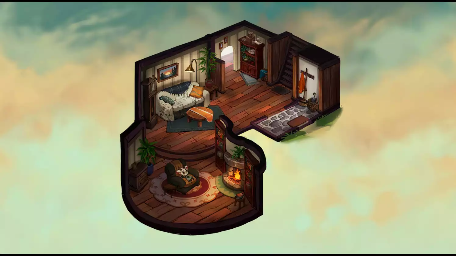 Beacon Pines Collectors Edition