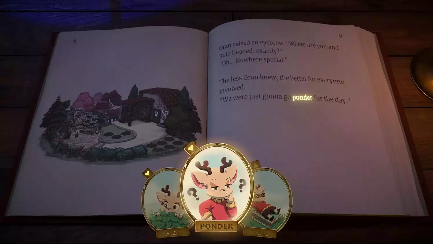 Beacon Pines Collectors Edition