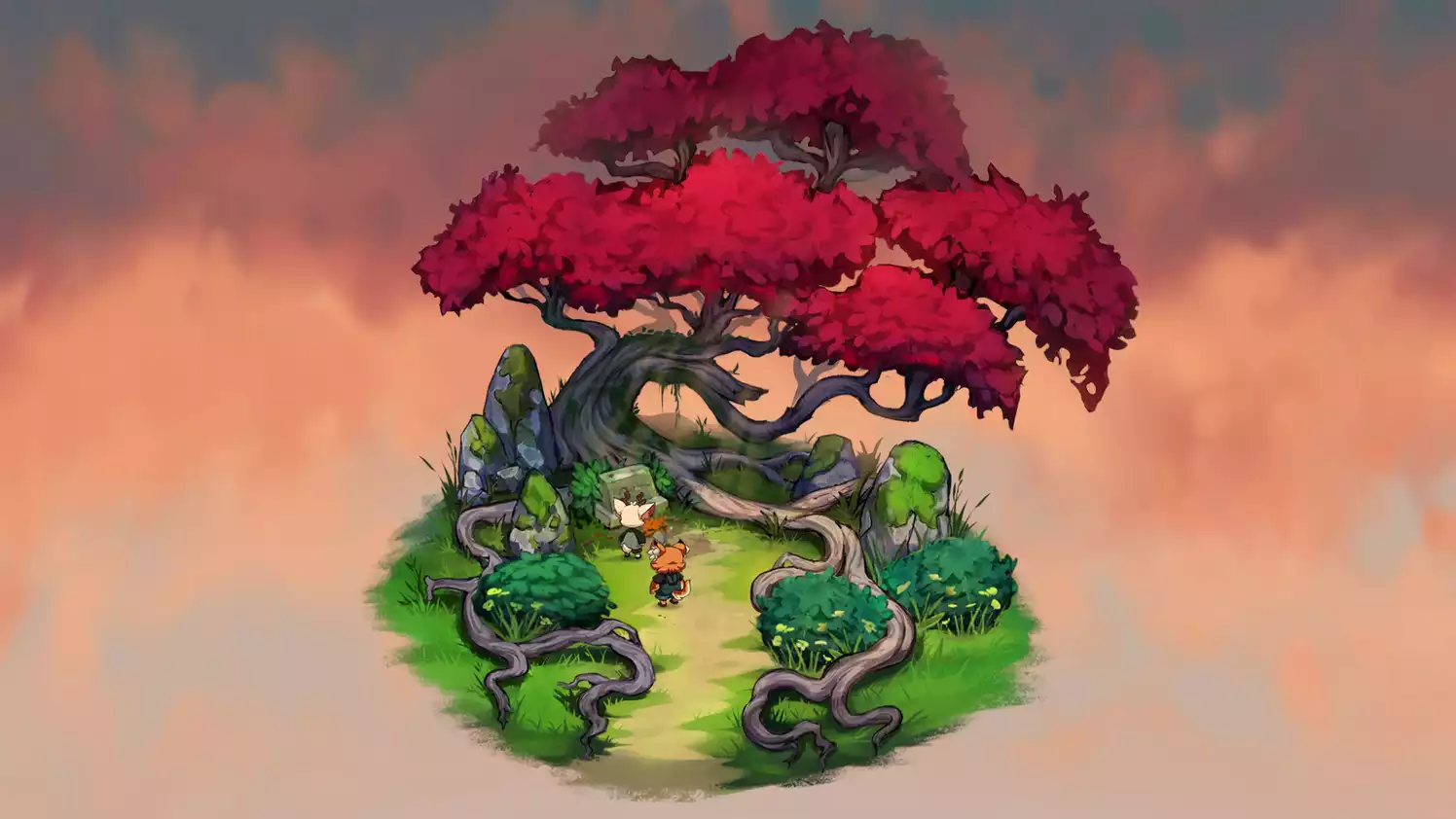 Beacon Pines Collectors Edition