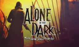 Alone in the Dark The New Nightmare