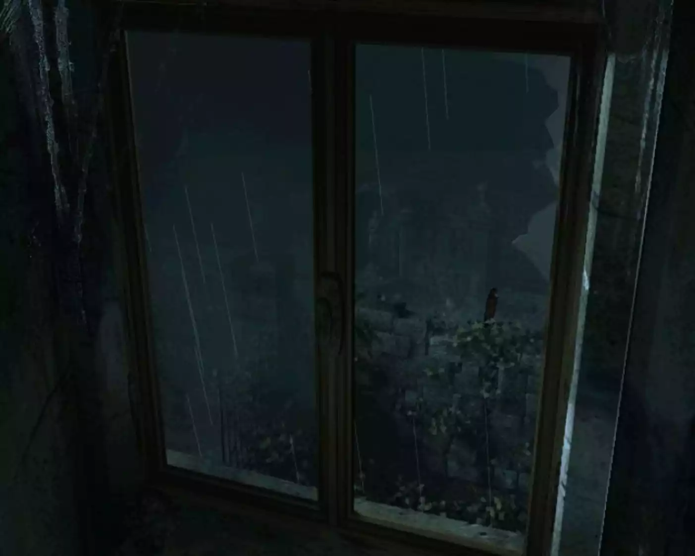 Alone in the Dark The New Nightmare