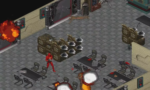 Crusader No Remorse