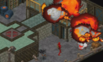 Crusader No Remorse