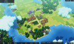 Kingdoms and Castles