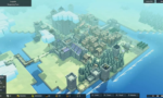 Kingdoms and Castles