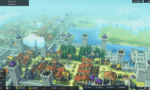 Kingdoms and Castles