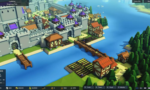 Kingdoms and Castles