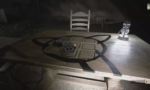 Escape from Umbra