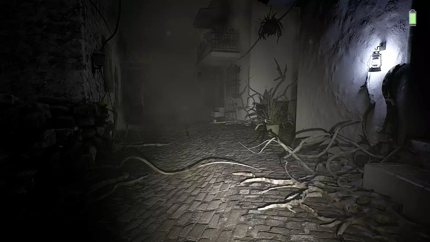 Escape from Umbra