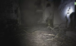 Escape from Umbra