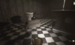 Escape from Umbra