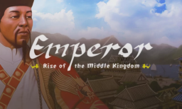 Emperor Rise of the Middle Kingdom