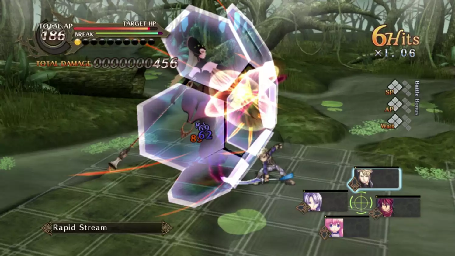 Agarest Generations of War 2