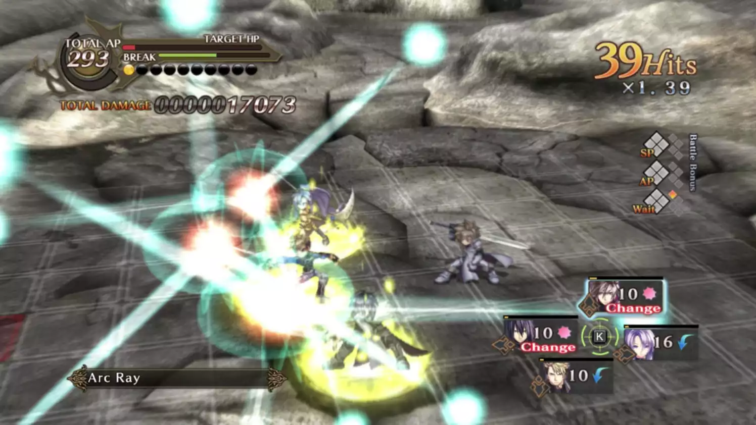 Agarest Generations of War 2