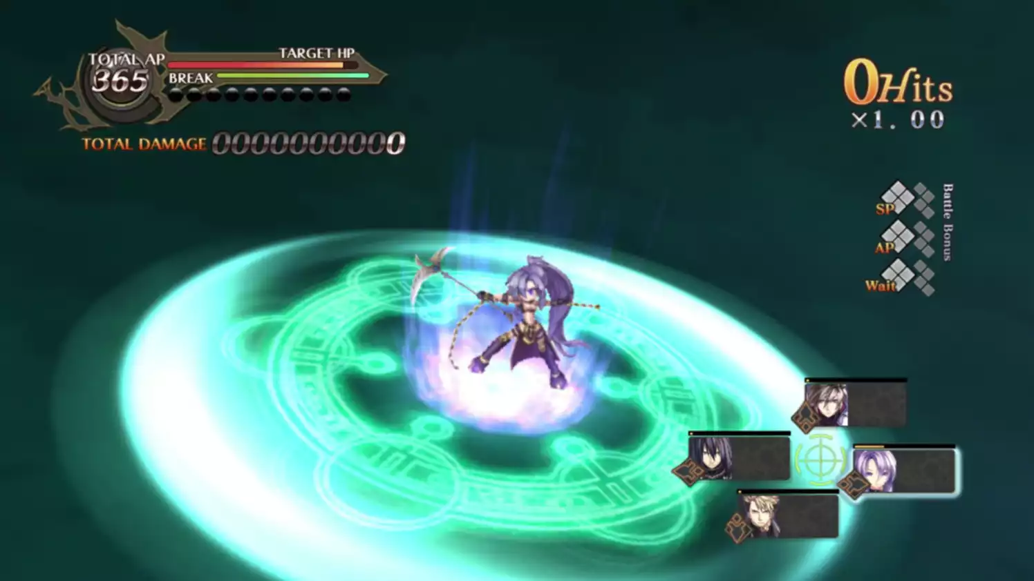 Agarest Generations of War 2