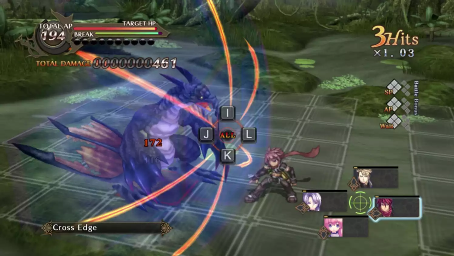 Agarest Generations of War 2