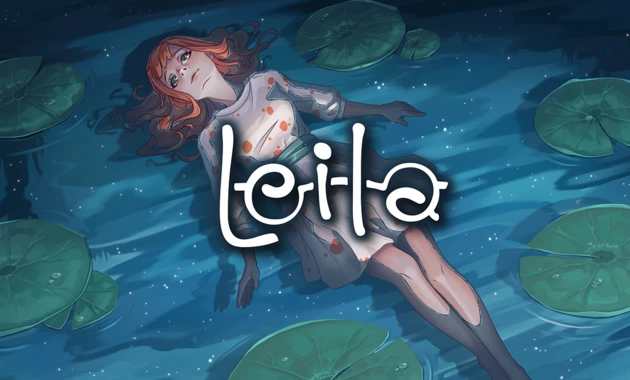 Leila
