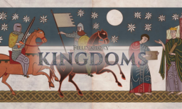 Field of Glory Kingdoms