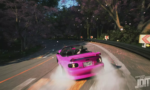 JDM Japanese Drift Master