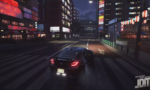 JDM Japanese Drift Master