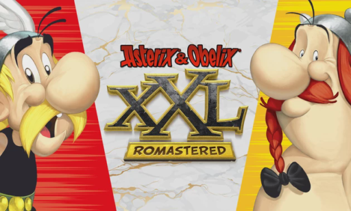 Asterix & Obelix XXL Romastered