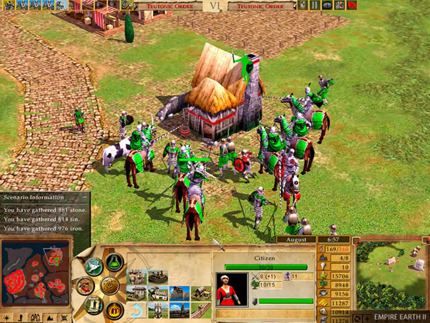 Empire Earth 2 Gold Edition