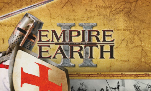 Empire Earth 2 Gold Edition