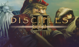 Disciples 2 Gold